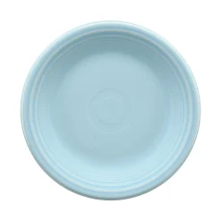 Classic Rim 7 1/4 Inch Salad Plate|Fiesta Factory Direct Outlet