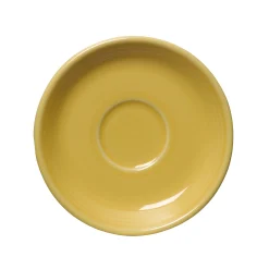 Classic Rim 5 7/8 Inch Saucer|Fiesta Factory Direct Online