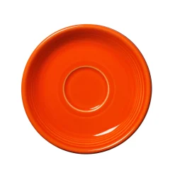 Classic Rim 5 7/8 Inch Saucer|Fiesta Factory Direct Online