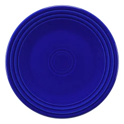 Classic Rim 9 Inch Luncheon Plate|Fiesta Factory Direct Best