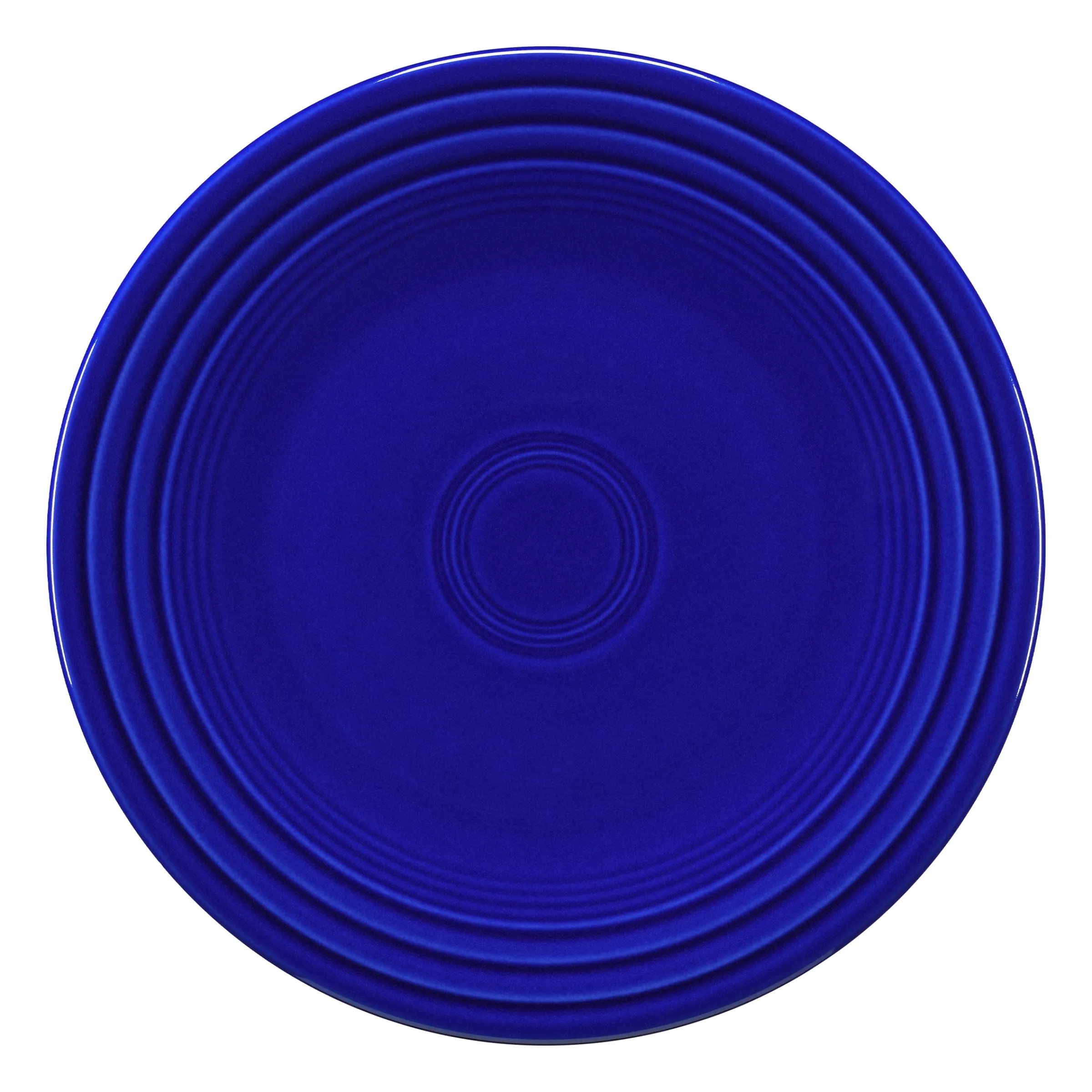 Classic Rim 9 Inch Luncheon Plate|Fiesta Factory Direct Best