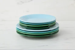 Classic Rim 9 Inch Luncheon Plate|Fiesta Factory Direct Best