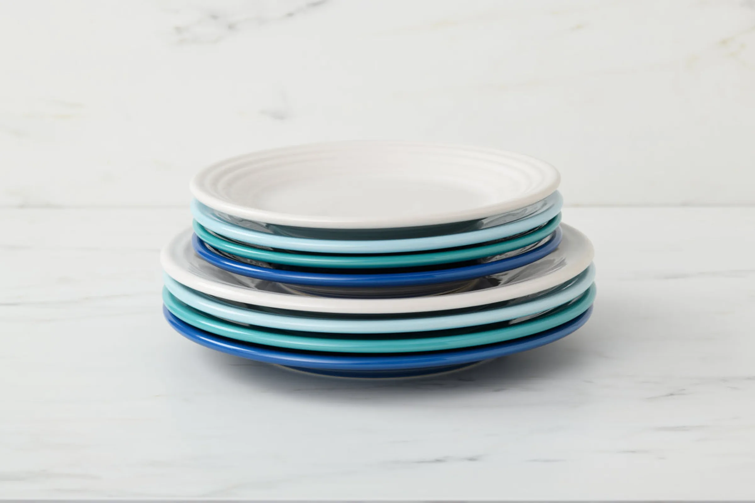 Classic Rim 9 Inch Luncheon Plate|Fiesta Factory Direct Best