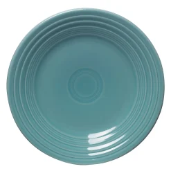 Classic Rim 9 Inch Luncheon Plate|Fiesta Factory Direct Best