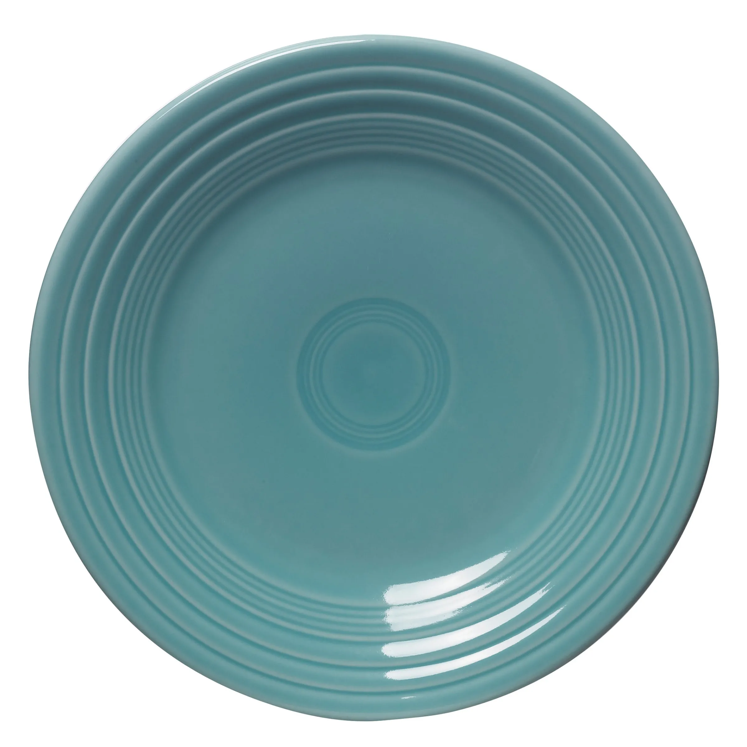 Classic Rim 9 Inch Luncheon Plate|Fiesta Factory Direct Best