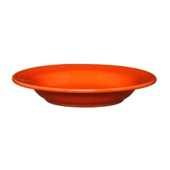 Classic Rim 9 Inch Soup Bowl 13 OZ|Fiesta Factory Direct Discount