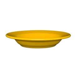 Classic Rim 9 Inch Soup Bowl 13 OZ|Fiesta Factory Direct Discount
