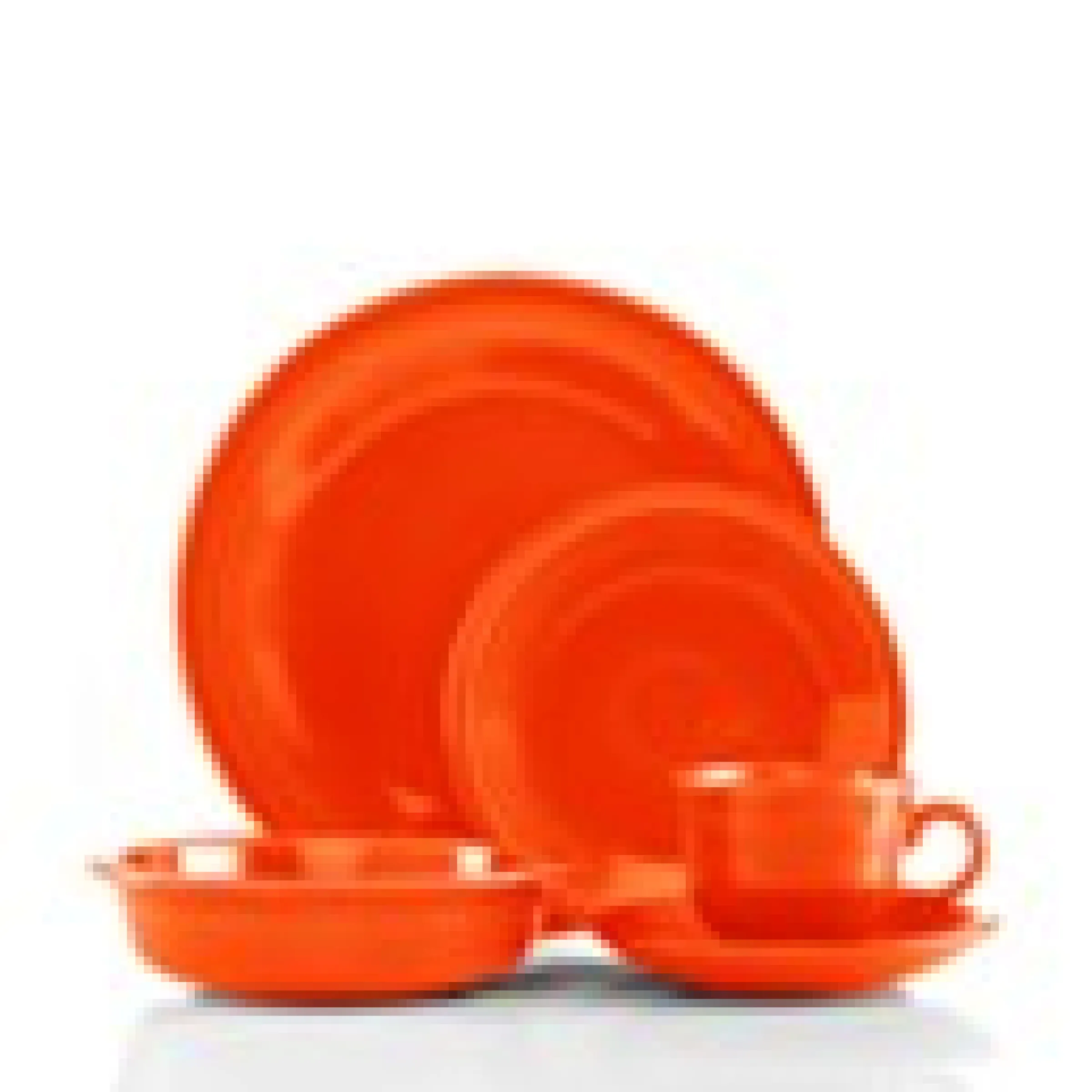 Classic Rim 5-Piece Place Setting, Service for 1|Fiesta Factory Direct New