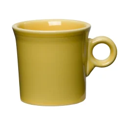 Classic Ring Handle 10 1/4 OZ Mug|Fiesta Factory Direct Outlet
