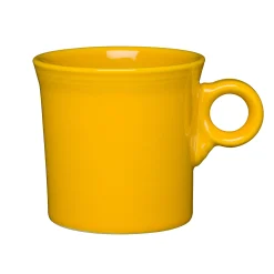 Classic Ring Handle 10 1/4 OZ Mug|Fiesta Factory Direct Outlet