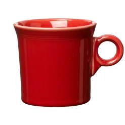 Classic Ring Handle 10 1/4 OZ Mug|Fiesta Factory Direct Outlet