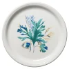 Coastal Shores Bistro Coupe 9 Inch Luncheon Plate|Fiesta Factory Direct Clearance