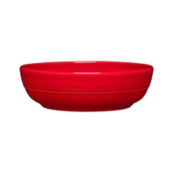 Coupe 6 3/4 Inch Salad Bowl 24 OZ|Fiesta Factory Direct Online