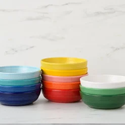 Coupe 6 3/4 Inch Salad Bowl 24 OZ|Fiesta Factory Direct Online
