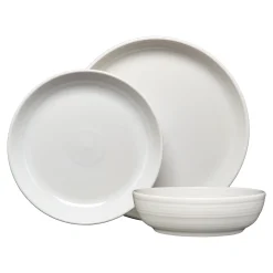 Coupe Bowl 3-Piece Place Setting|Fiesta Factory Direct Online