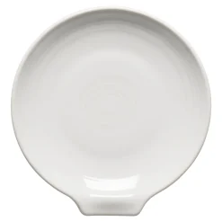 Extra Large Spoon Rest 7 Inch|Fiesta Factory Direct Clearance