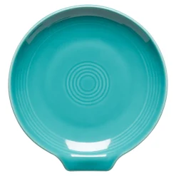 Extra Large Spoon Rest 7 Inch|Fiesta Factory Direct Clearance