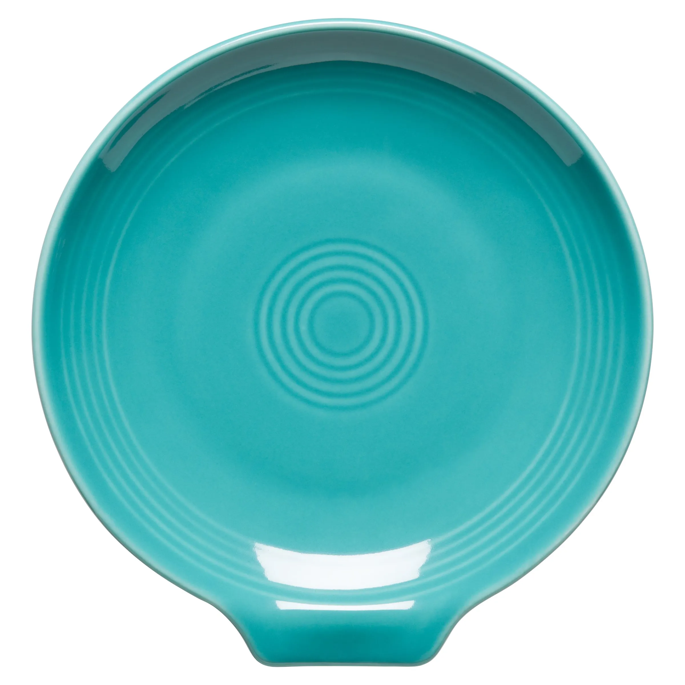 Extra Large Spoon Rest 7 Inch|Fiesta Factory Direct Clearance