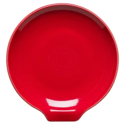 Extra Large Spoon Rest 7 Inch|Fiesta Factory Direct Clearance