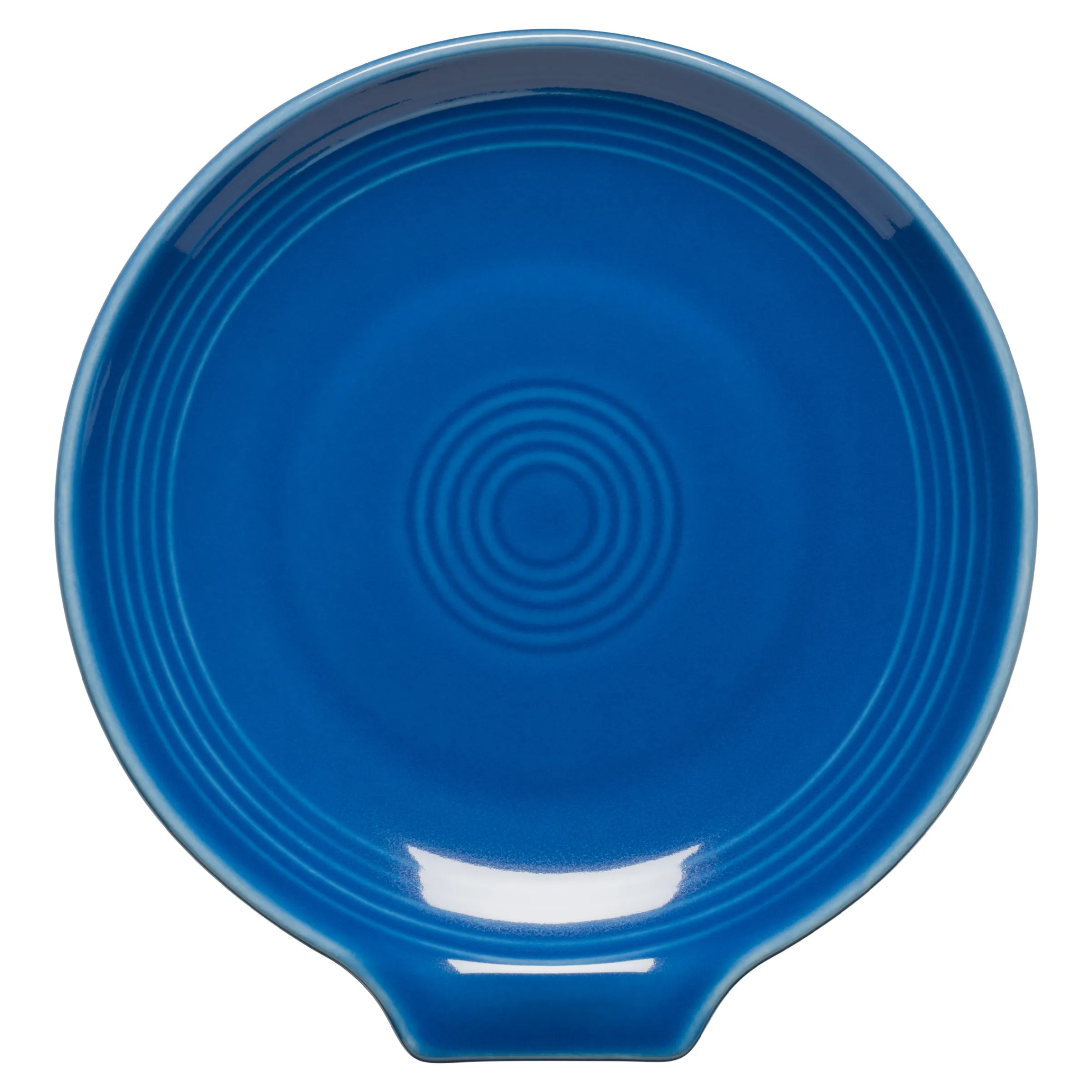Extra Large Spoon Rest 7 Inch|Fiesta Factory Direct Clearance