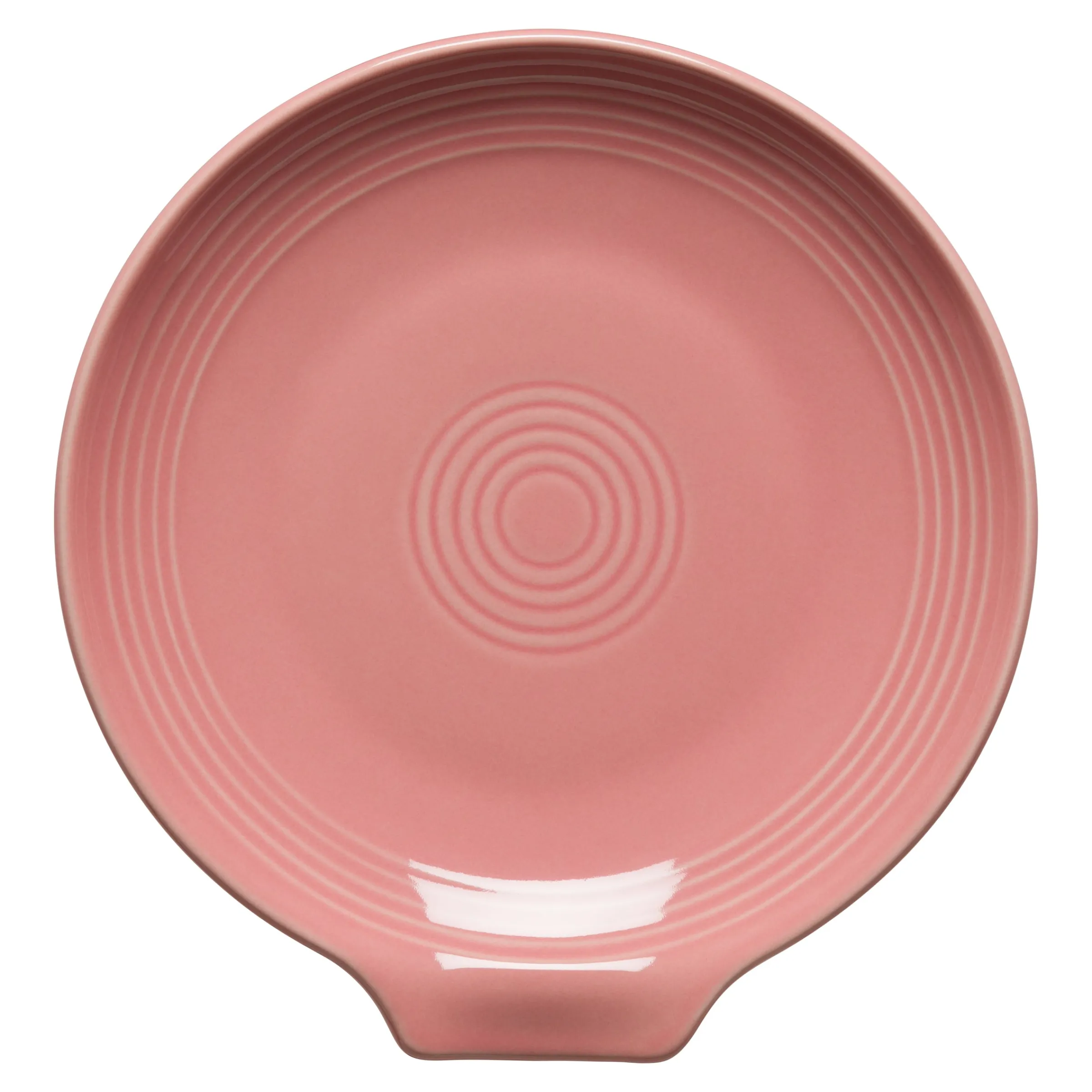 Extra Large Spoon Rest 7 Inch|Fiesta Factory Direct Clearance