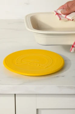 Extra Large Trivet 8 1/4 Inch|Fiesta Factory Direct Clearance
