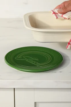 Extra Large Trivet 8 1/4 Inch|Fiesta Factory Direct Clearance