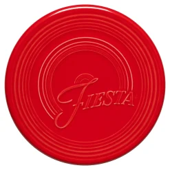 Extra Large Trivet 8 1/4 Inch|Fiesta Factory Direct Clearance