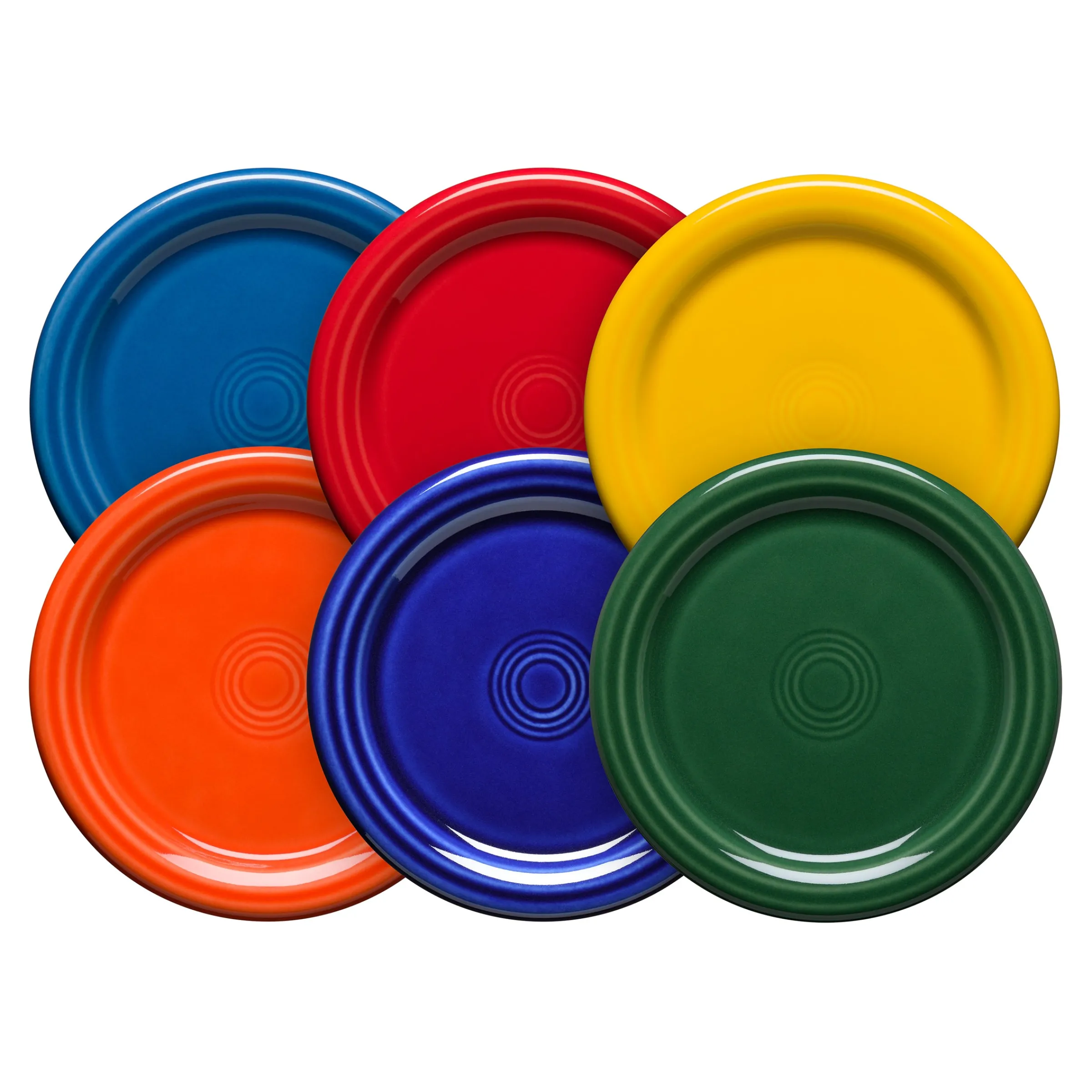 Fiesta 4 3/8 Inch Coaster and Mug Cover|Fiesta Factory Direct Sale
