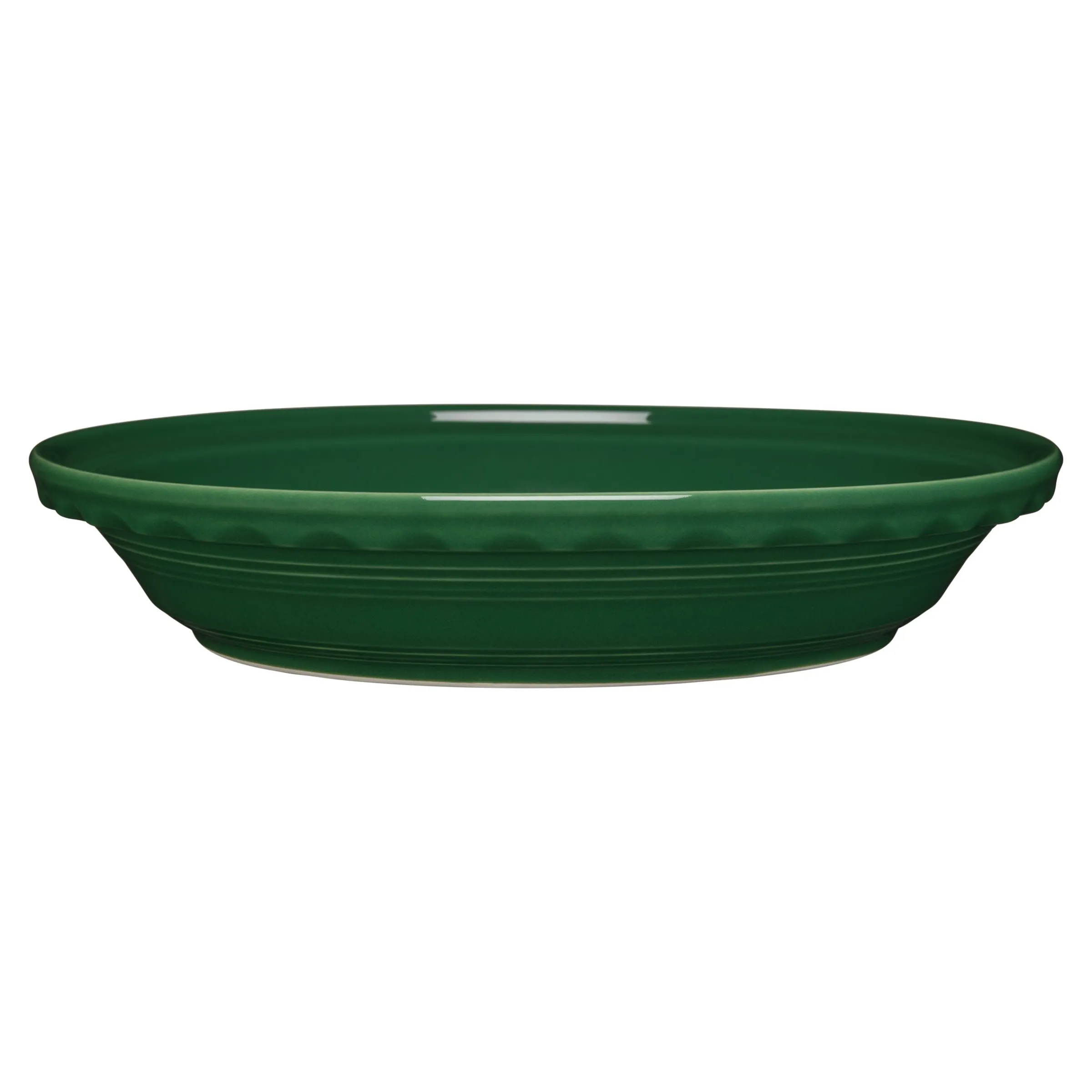 Fiesta 10 1/4 Inch Deep Dish Pie Baker 44OZ|Fiesta Factory Direct