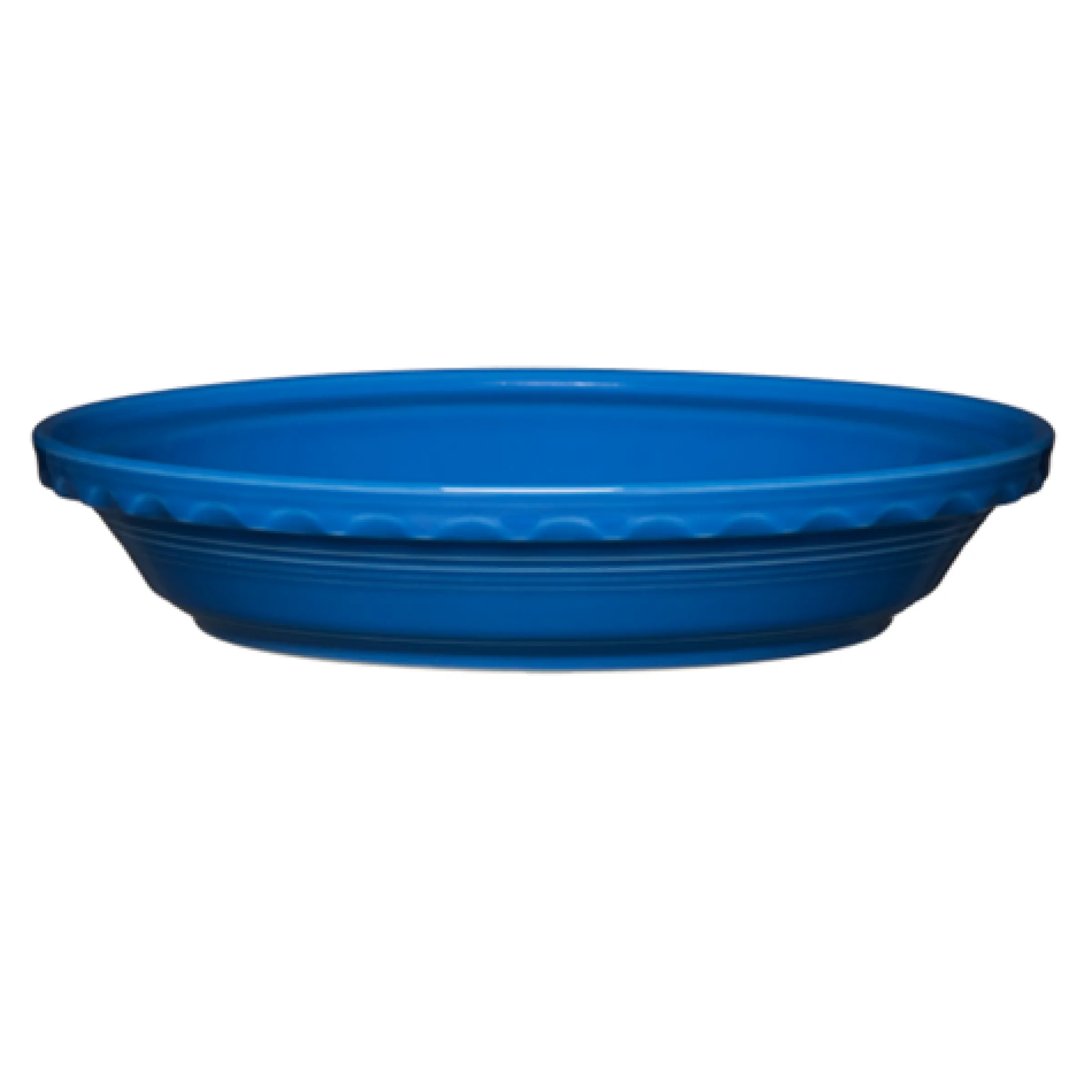Fiesta 10 1/4 Inch Deep Dish Pie Baker 44OZ|Fiesta Factory Direct