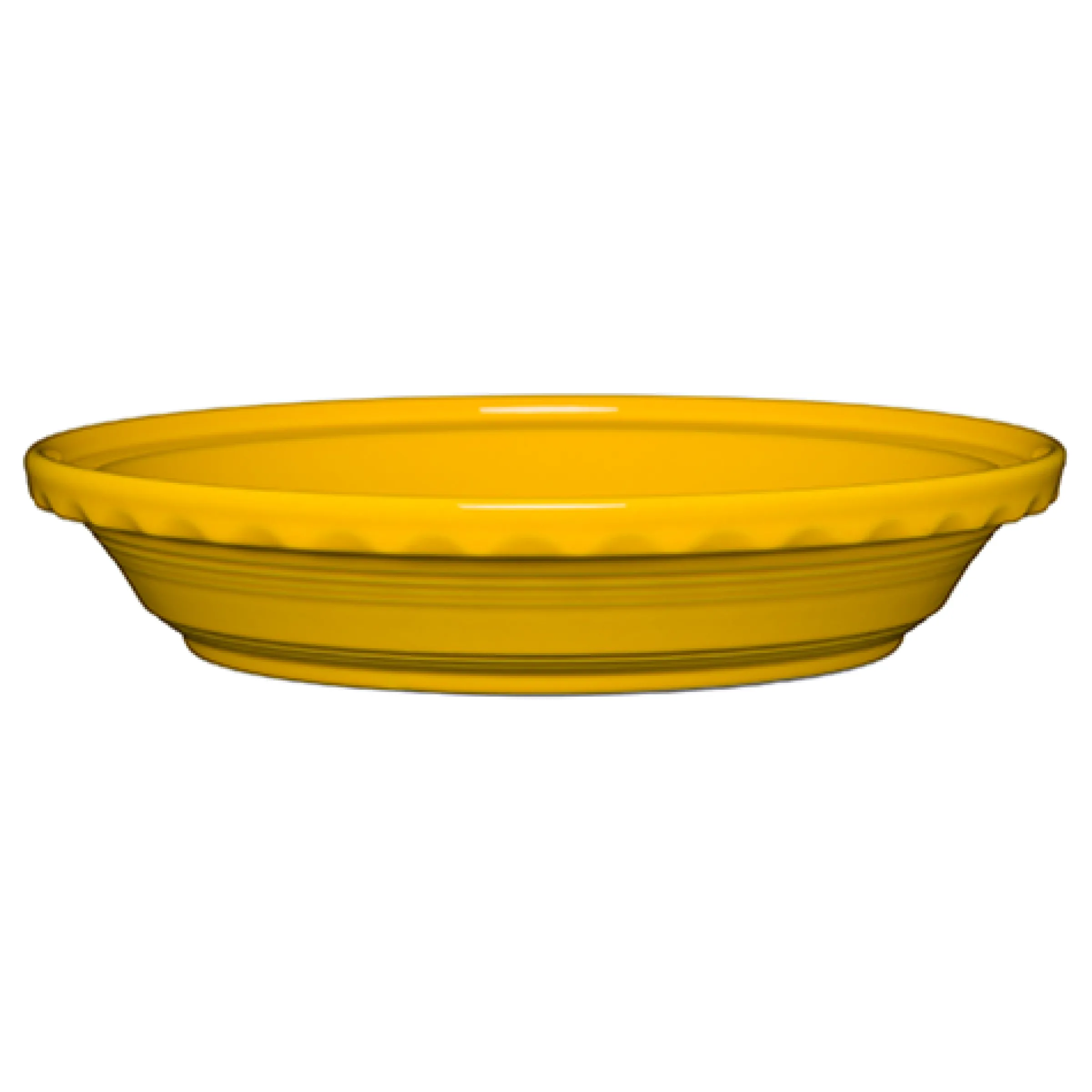 Fiesta 10 1/4 Inch Deep Dish Pie Baker 44OZ|Fiesta Factory Direct