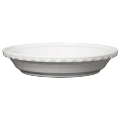 Fiesta 10 1/4 Inch Deep Dish Pie Baker 44OZ|Fiesta Factory Direct