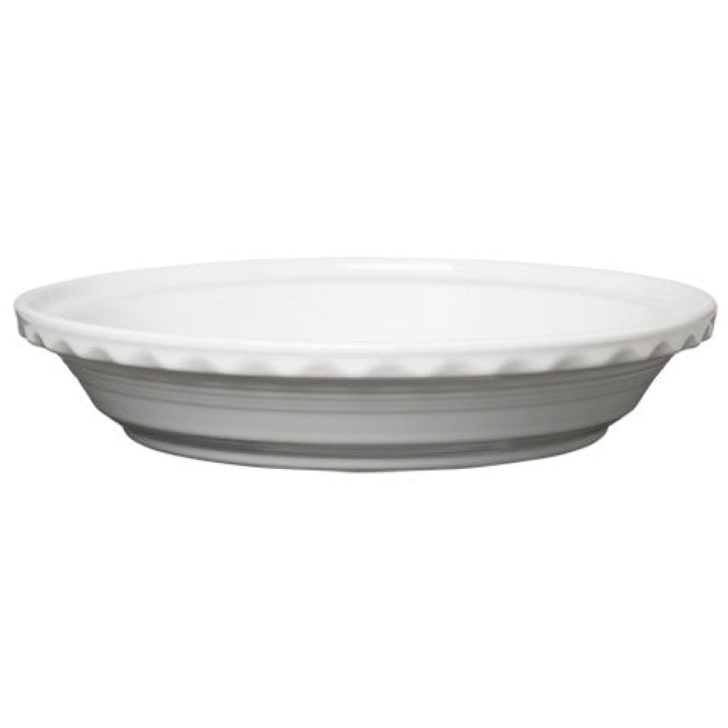 Fiesta 10 1/4 Inch Deep Dish Pie Baker 44OZ|Fiesta Factory Direct