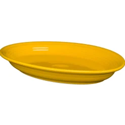Fiesta 13 5/8 Inch Large Oval Serving Platter|Fiesta Factory Direct Hot