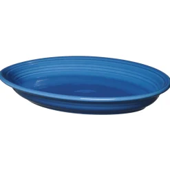 Fiesta 13 5/8 Inch Large Oval Serving Platter|Fiesta Factory Direct Hot