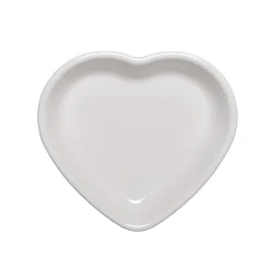 Fiesta 7 1/2 Inch Medium Heart Shaped Bowl 17 OZ|Fiesta Factory Direct
