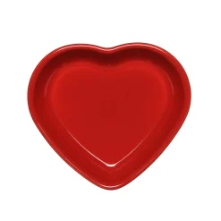 Fiesta 7 1/2 Inch Medium Heart Shaped Bowl 17 OZ|Fiesta Factory Direct