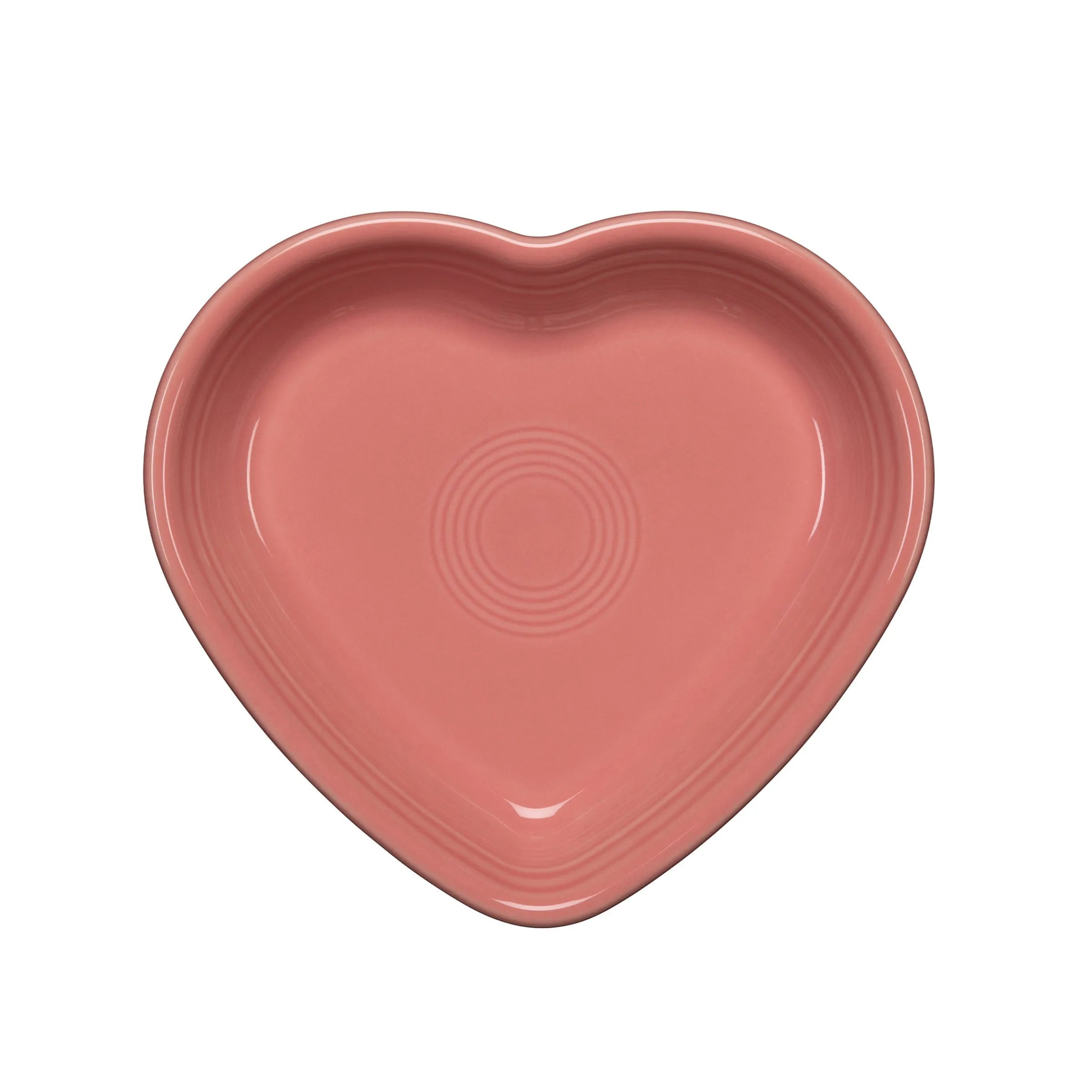 Fiesta 7 1/2 Inch Medium Heart Shaped Bowl 17 OZ|Fiesta Factory Direct