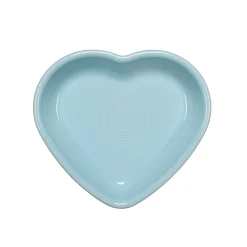 Fiesta 7 1/2 Inch Medium Heart Shaped Bowl 17 OZ|Fiesta Factory Direct