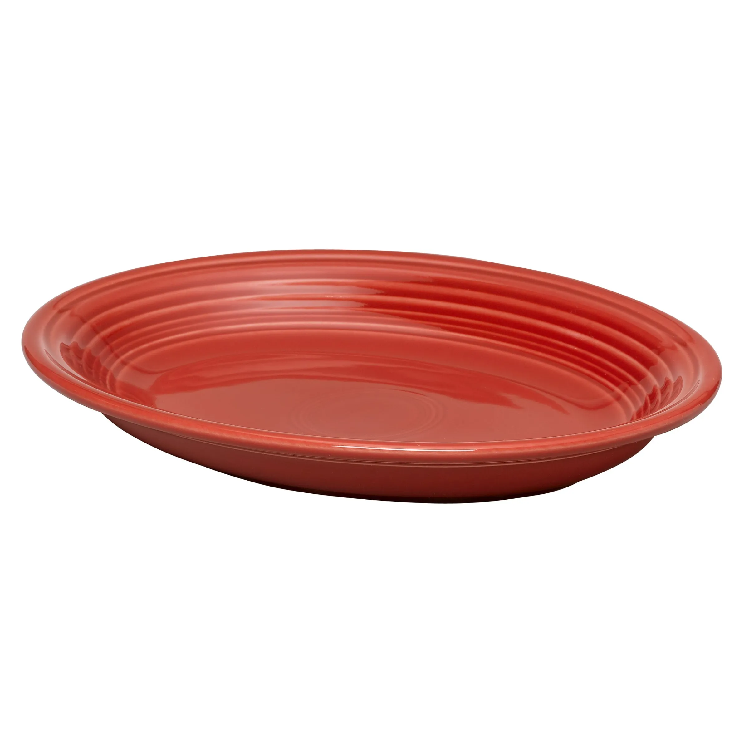 Fiesta 11 5/8 Inch Medium Oval Serving Platter|Fiesta Factory Direct New