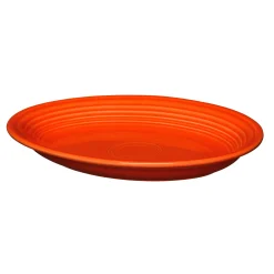 Fiesta 11 5/8 Inch Medium Oval Serving Platter|Fiesta Factory Direct New