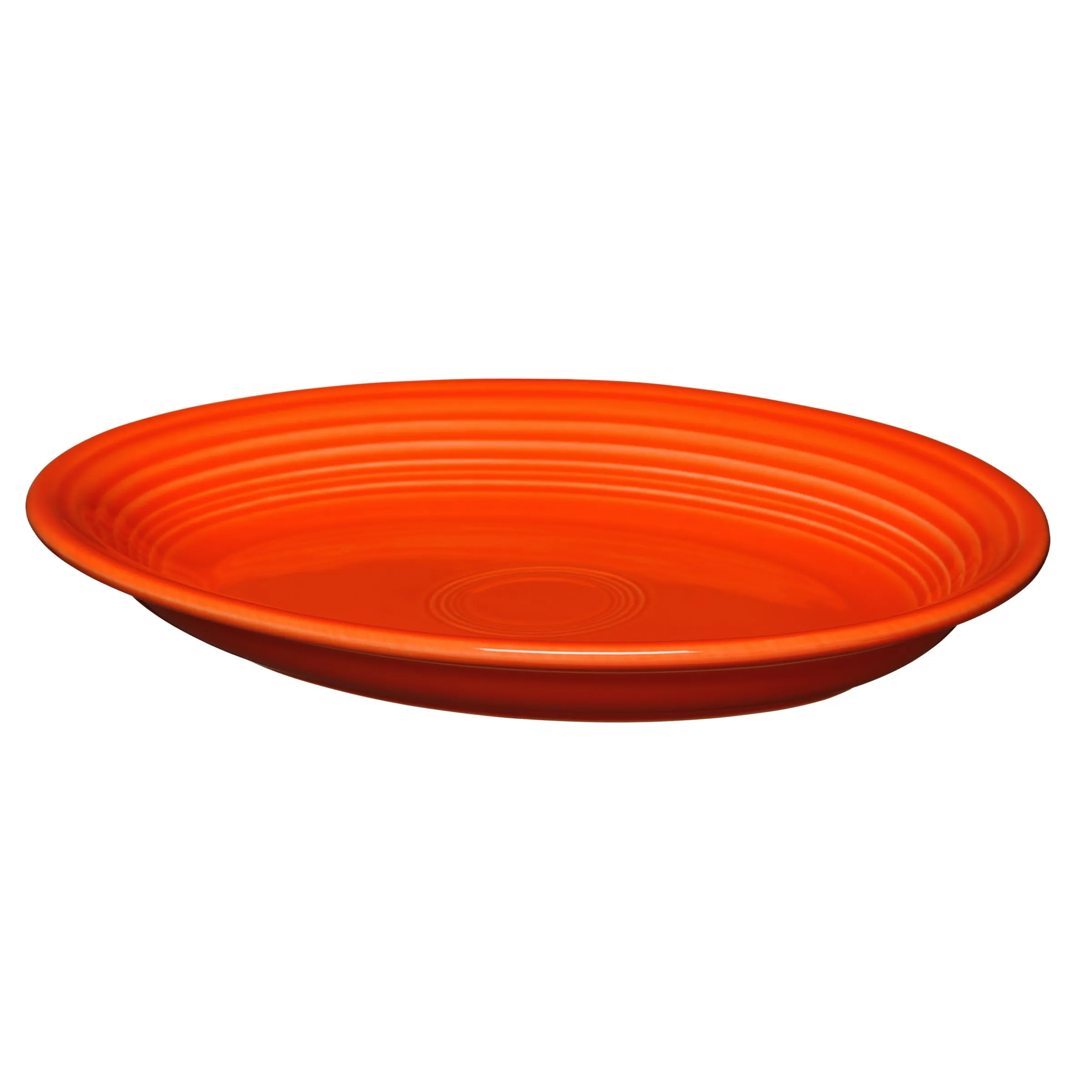 Fiesta 11 5/8 Inch Medium Oval Serving Platter|Fiesta Factory Direct New