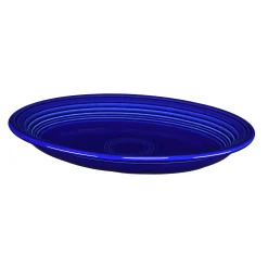 Fiesta 11 5/8 Inch Medium Oval Serving Platter|Fiesta Factory Direct New
