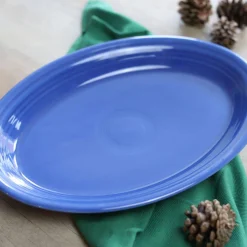 Fiesta 11 5/8 Inch Medium Oval Serving Platter|Fiesta Factory Direct New