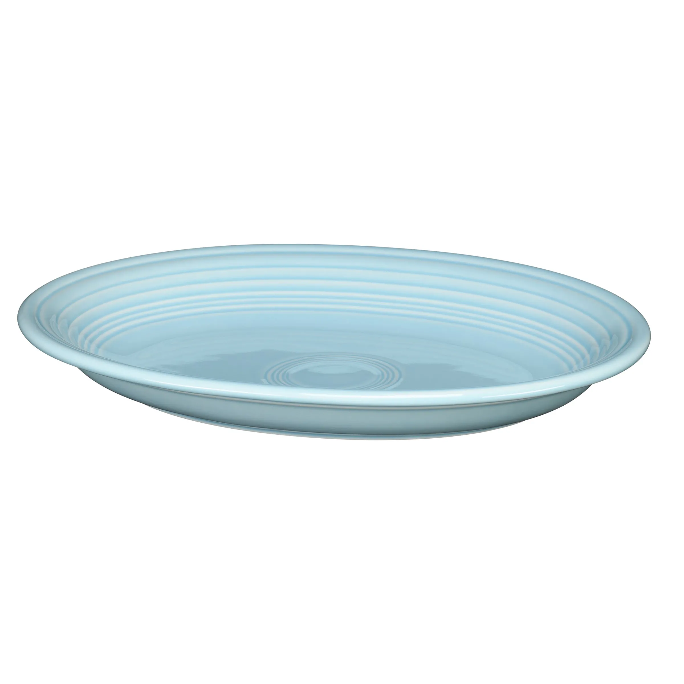 Fiesta 11 5/8 Inch Medium Oval Serving Platter|Fiesta Factory Direct New