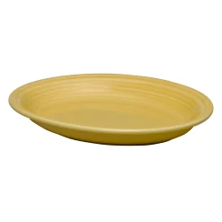 Fiesta 11 5/8 Inch Medium Oval Serving Platter|Fiesta Factory Direct New