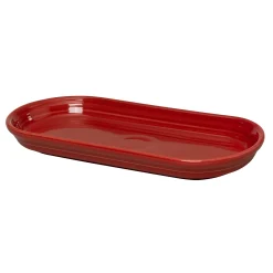 Fiesta 11 7/8 Inch Oblong Serving Platter|Fiesta Factory Direct Outlet