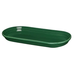 Fiesta 11 7/8 Inch Oblong Serving Platter|Fiesta Factory Direct Outlet