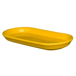 Fiesta 11 7/8 Inch Oblong Serving Platter|Fiesta Factory Direct Outlet